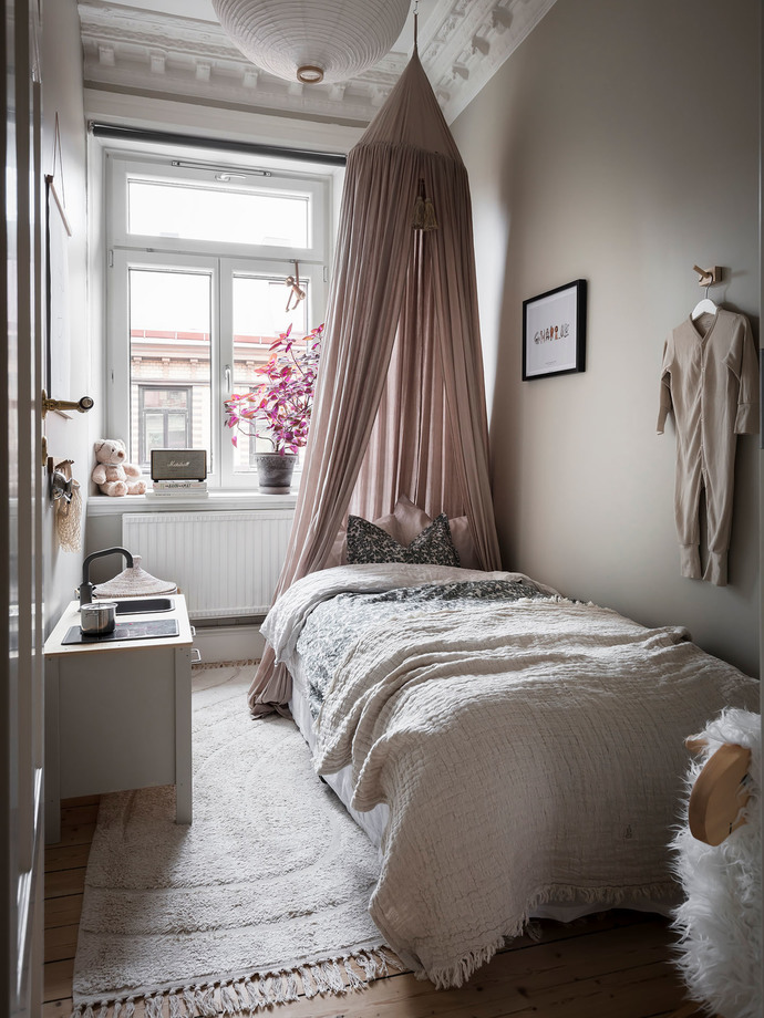 Mikä matto valita lastenhuoneeseen? 